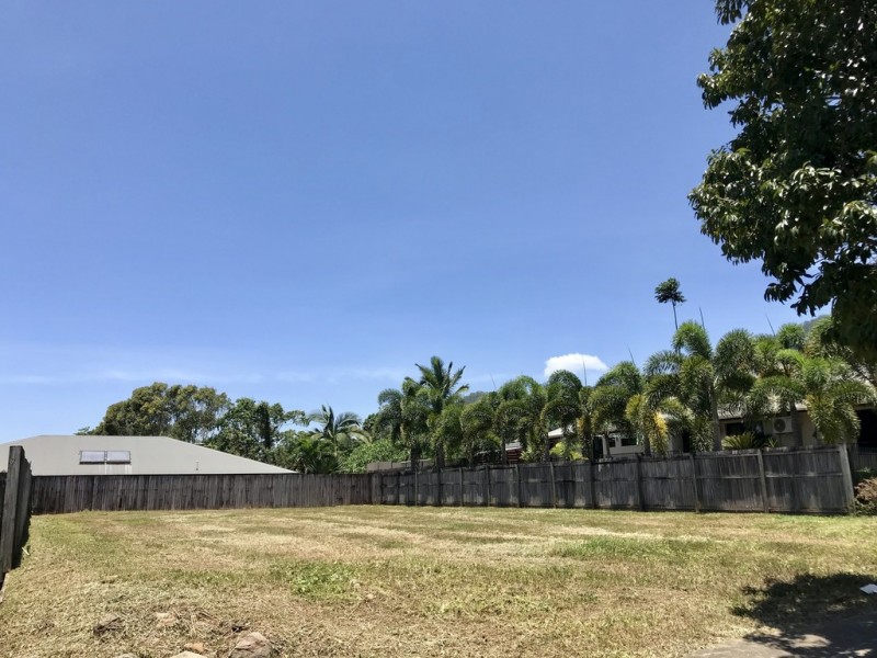 31 Cadell Street, Bentley Park QLD 4869