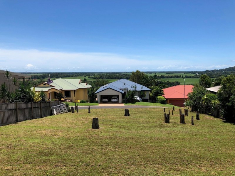 46 Pepperwood Street, Redlynch QLD 4870