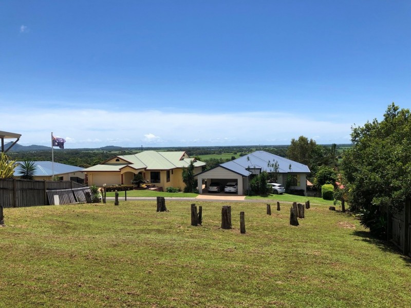 46 Pepperwood Street, Redlynch QLD 4870