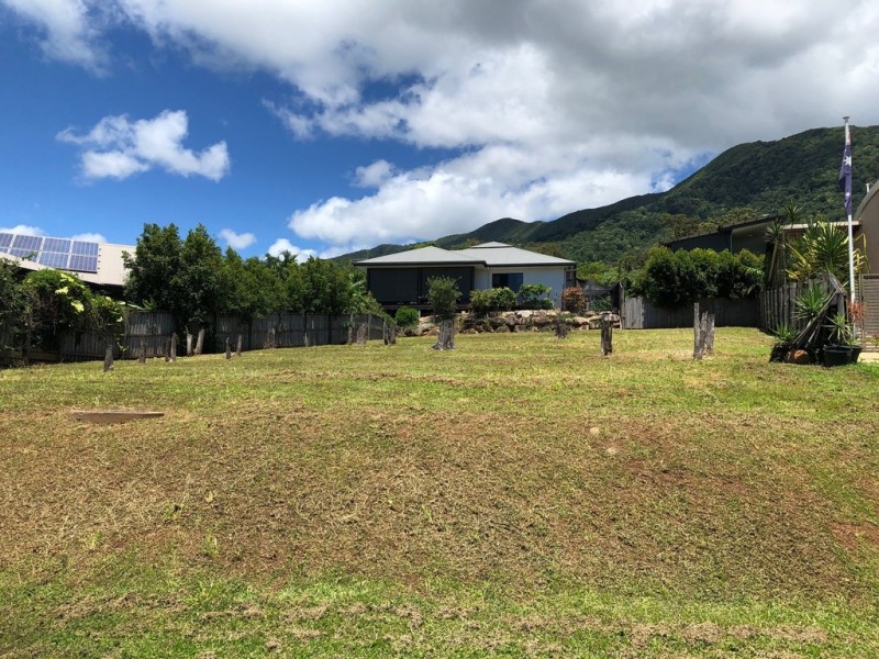 46 Pepperwood Street, Redlynch QLD 4870