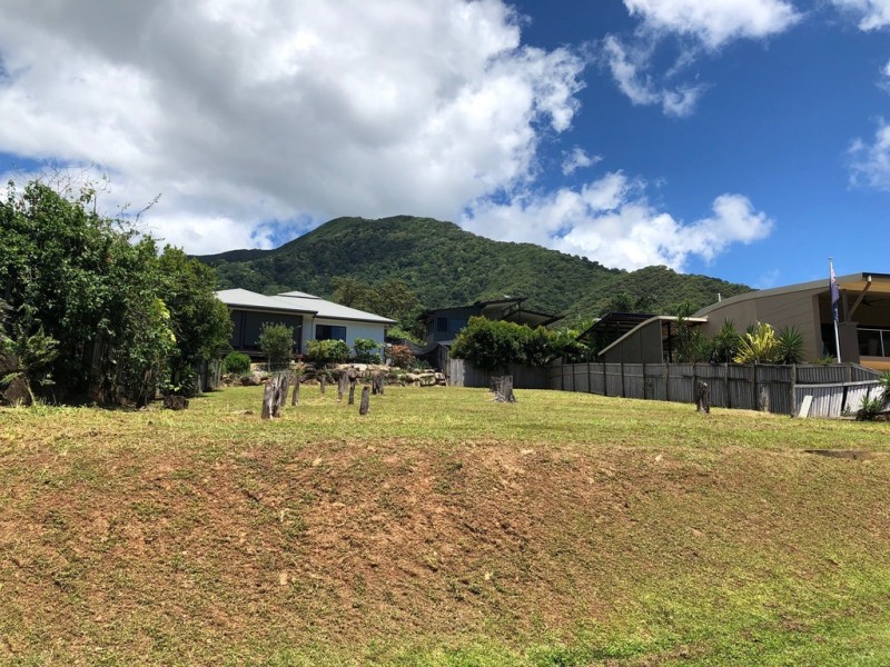 46 Pepperwood Street, Redlynch QLD 4870