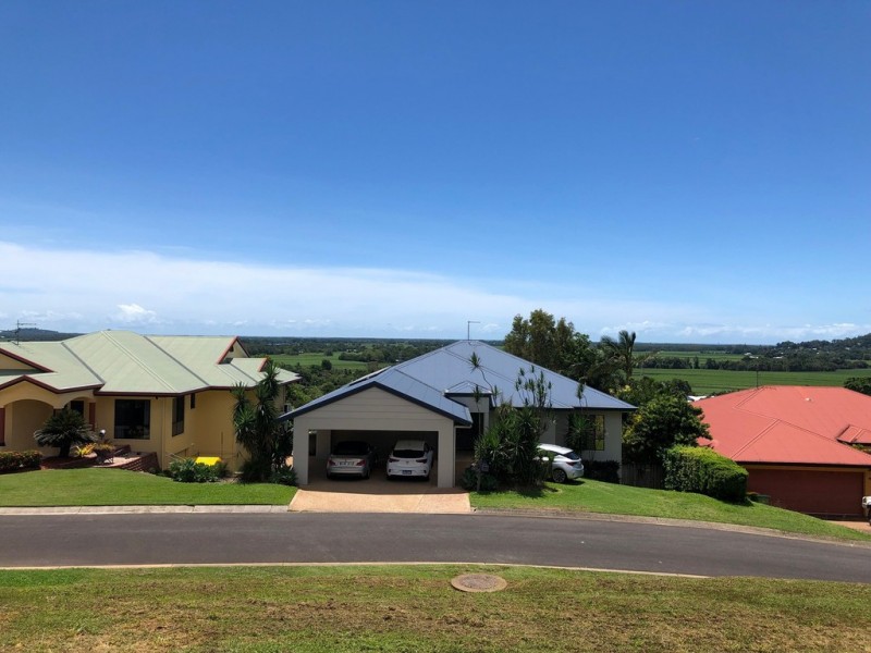 46 Pepperwood Street, Redlynch QLD 4870