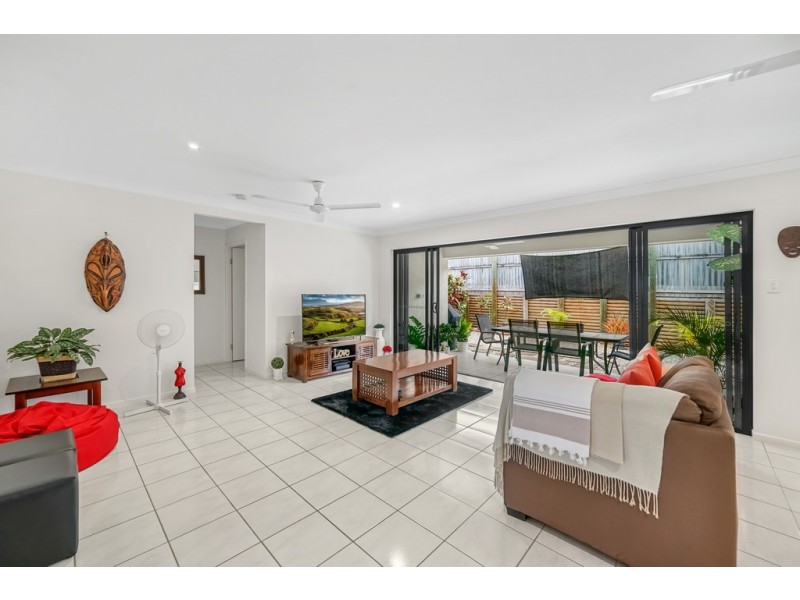 2 Coogera Street, Mount Sheridan QLD 4868