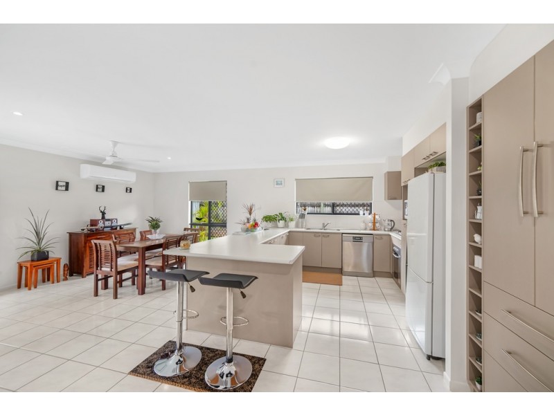 2 Coogera Street, Mount Sheridan QLD 4868