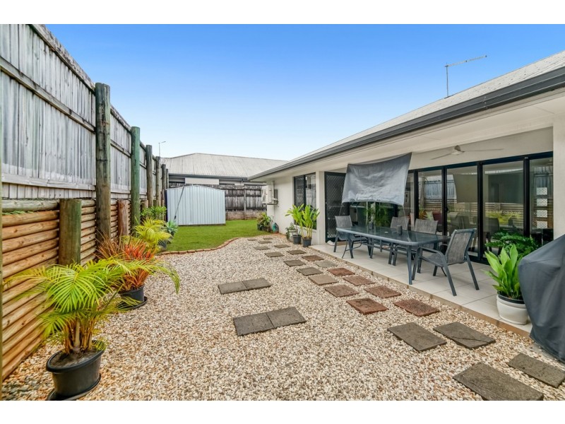 2 Coogera Street, Mount Sheridan QLD 4868