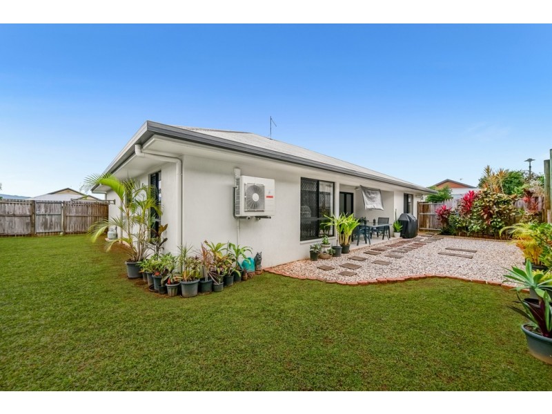 2 Coogera Street, Mount Sheridan QLD 4868