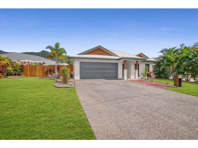 10 Woodlock Drive, Edmonton QLD 4869