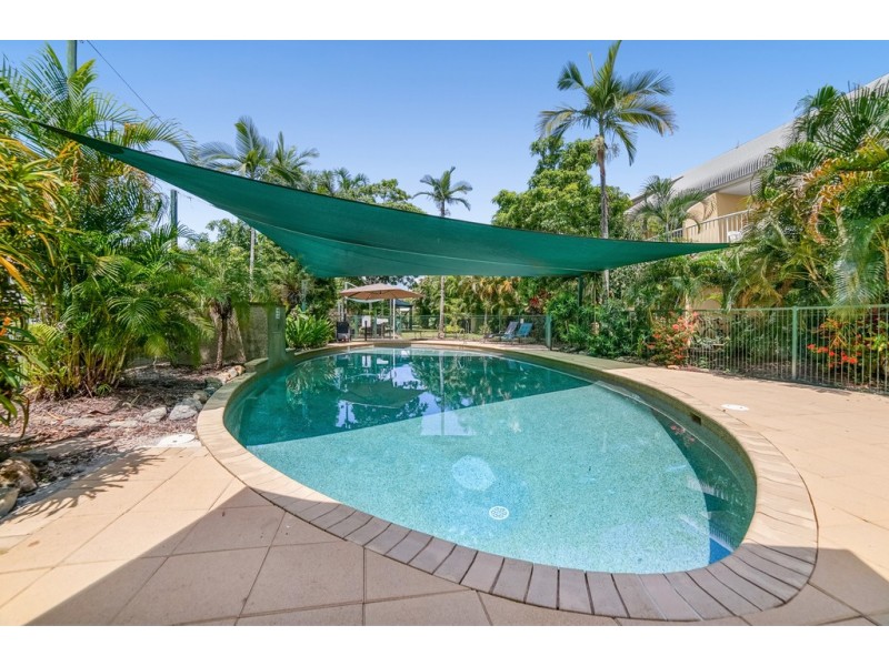 28/1-19 Poinciana Street, Holloways Beach QLD 4878