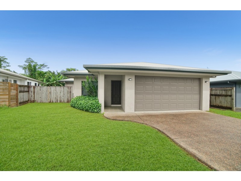 12 Tati Close, Bentley Park QLD 4869
