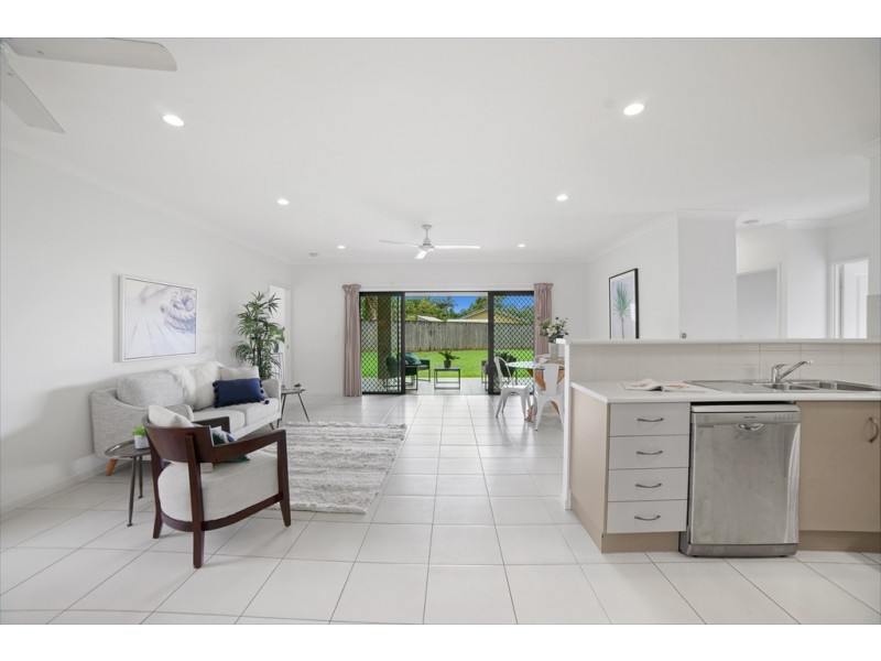 12 Tati Close, Bentley Park QLD 4869