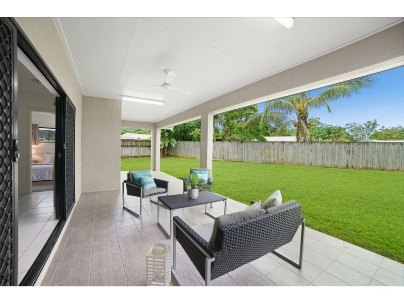 12 Tati Close, Bentley Park QLD 4869