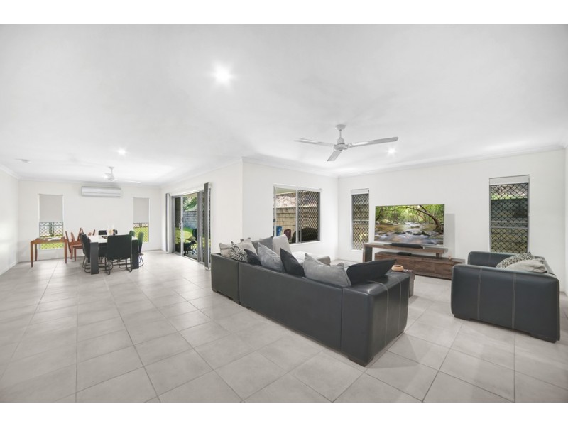 63 Ainscow Drive, Bentley Park QLD 4869