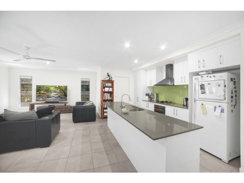 63 Ainscow Drive, Bentley Park QLD 4869