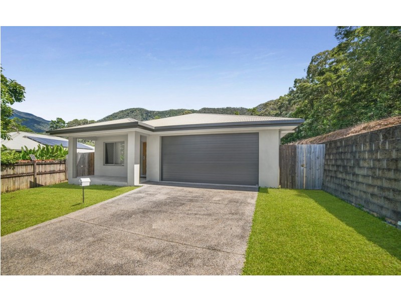 63 Ainscow Drive, Bentley Park QLD 4869