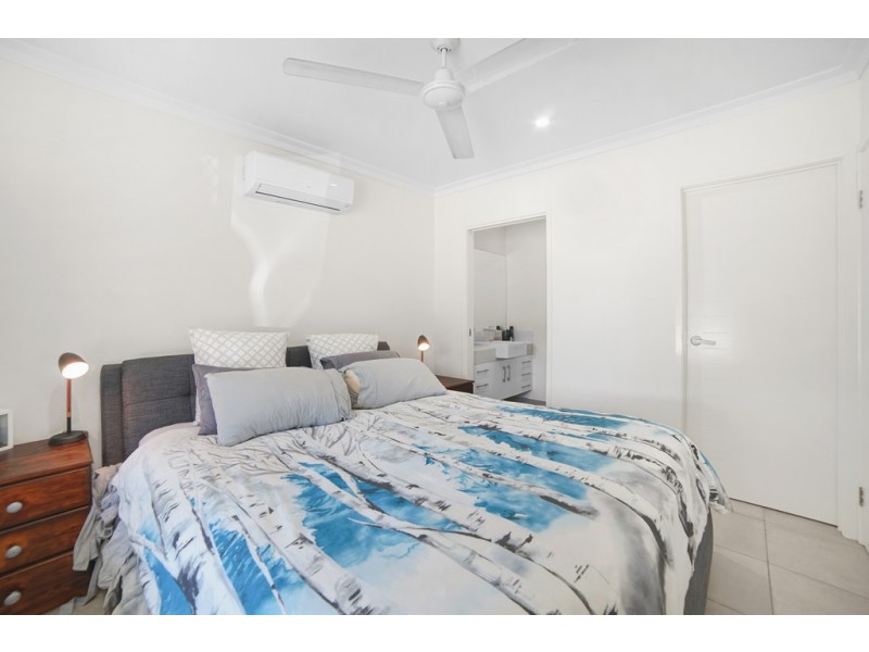 63 Ainscow Drive, Bentley Park QLD 4869