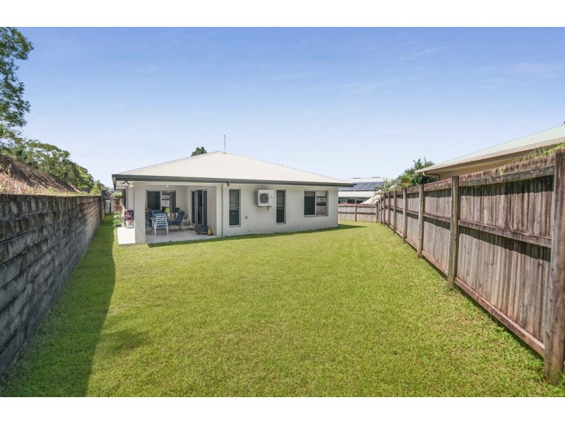 63 Ainscow Drive, Bentley Park QLD 4869