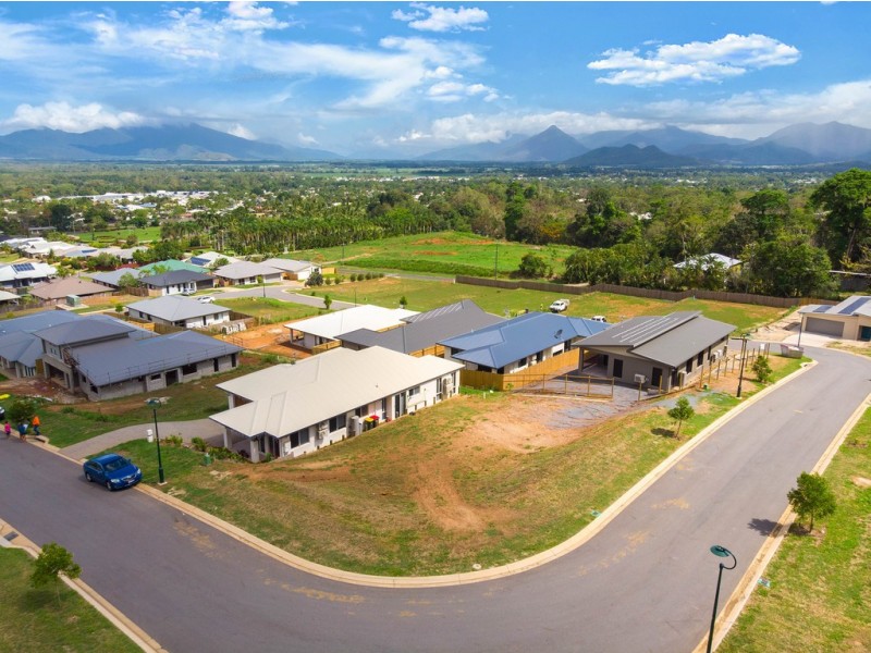 Lot 424 Gallery Drive, Mount Sheridan QLD 4868