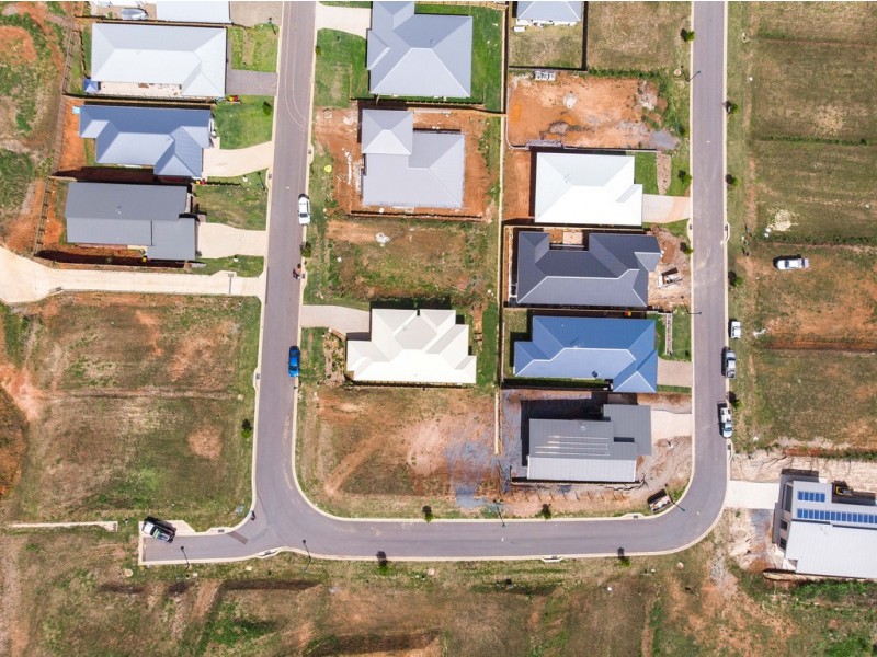 Lot 424 Gallery Drive, Mount Sheridan QLD 4868