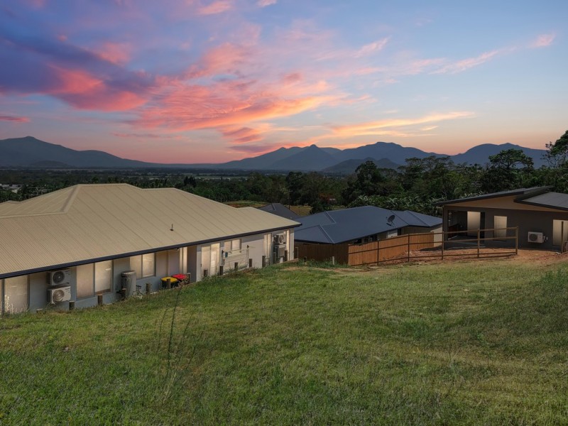 Lot 424 Gallery Drive, Mount Sheridan QLD 4868