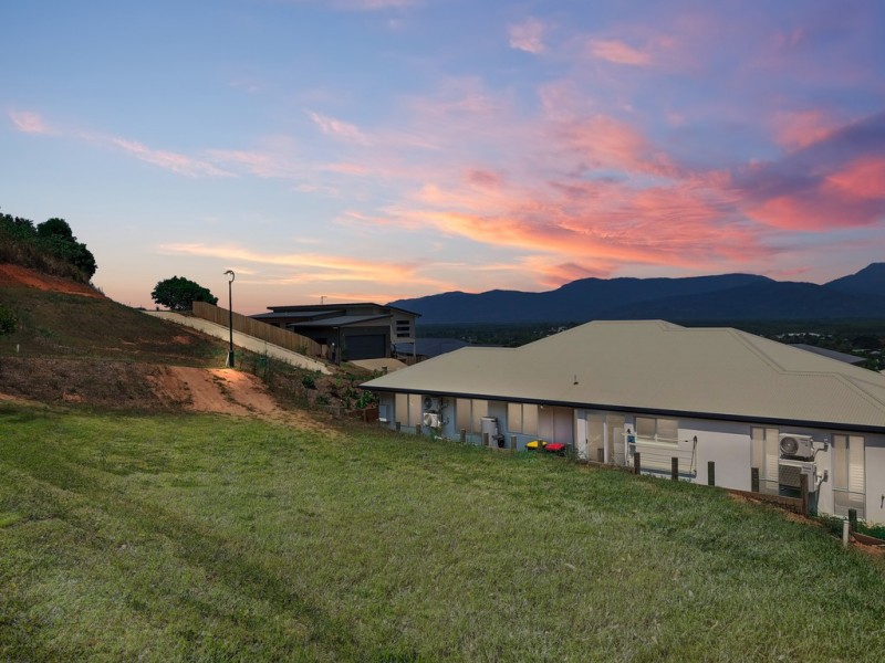 Lot 424 Gallery Drive, Mount Sheridan QLD 4868