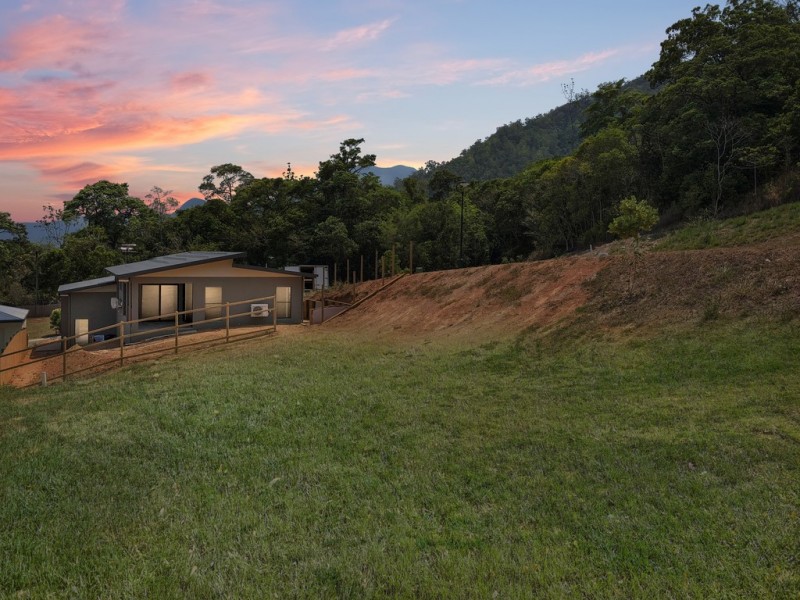 Lot 424 Gallery Drive, Mount Sheridan QLD 4868