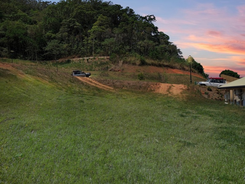 Lot 424 Gallery Drive, Mount Sheridan QLD 4868