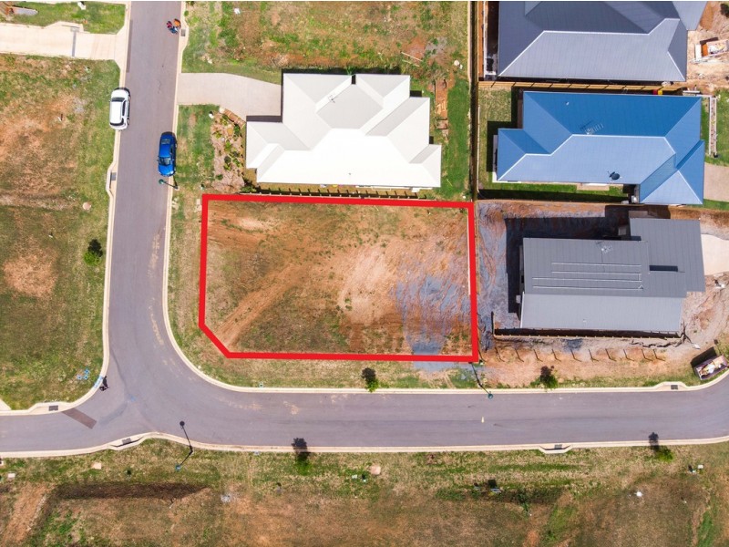 Lot 424 Gallery Drive, Mount Sheridan QLD 4868
