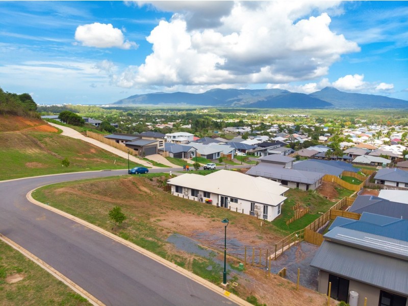 Lot 424 Gallery Drive, Mount Sheridan QLD 4868