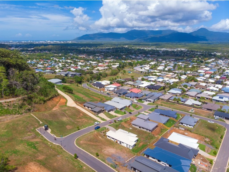 Lot 424 Gallery Drive, Mount Sheridan QLD 4868