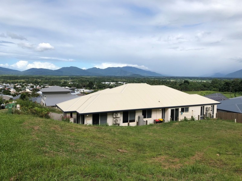 Lot 424 Gallery Drive, Mount Sheridan QLD 4868