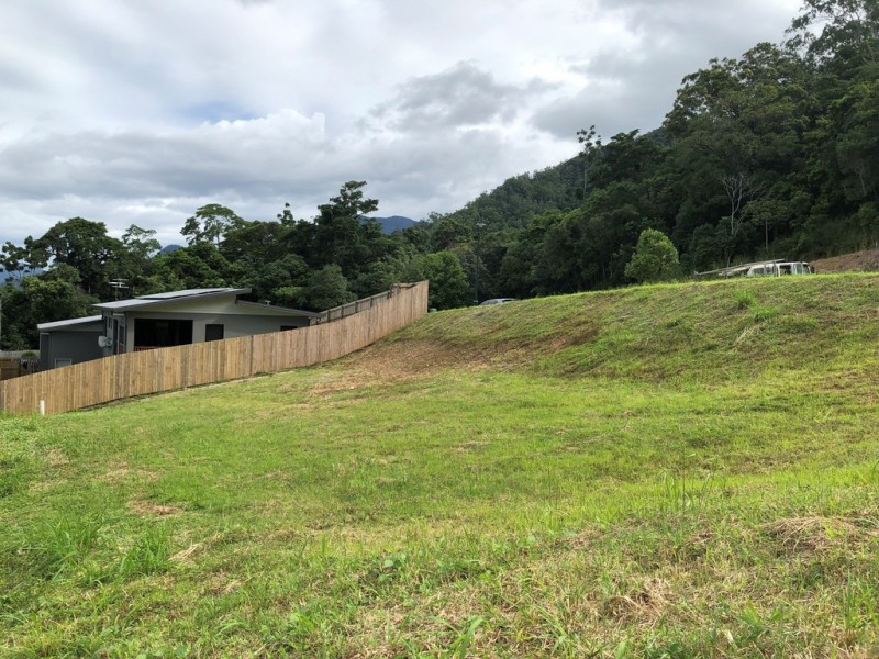 Lot 424 Gallery Drive, Mount Sheridan QLD 4868