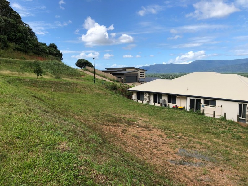 Lot 424 Gallery Drive, Mount Sheridan QLD 4868