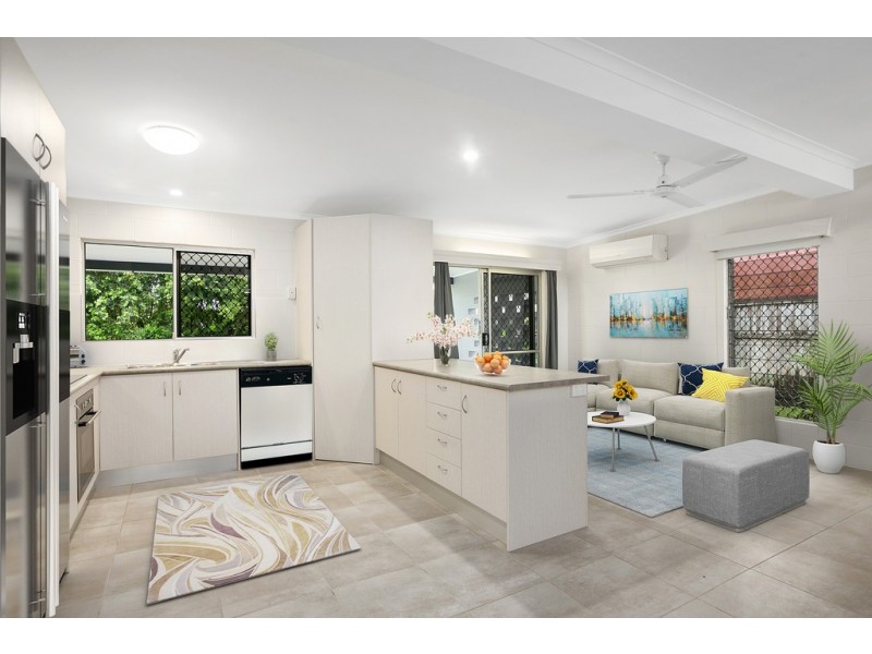 12 Dahlia Close, Mooroobool QLD 4870
