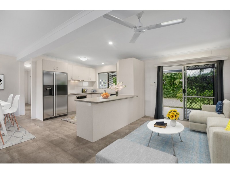 12 Dahlia Close, Mooroobool QLD 4870