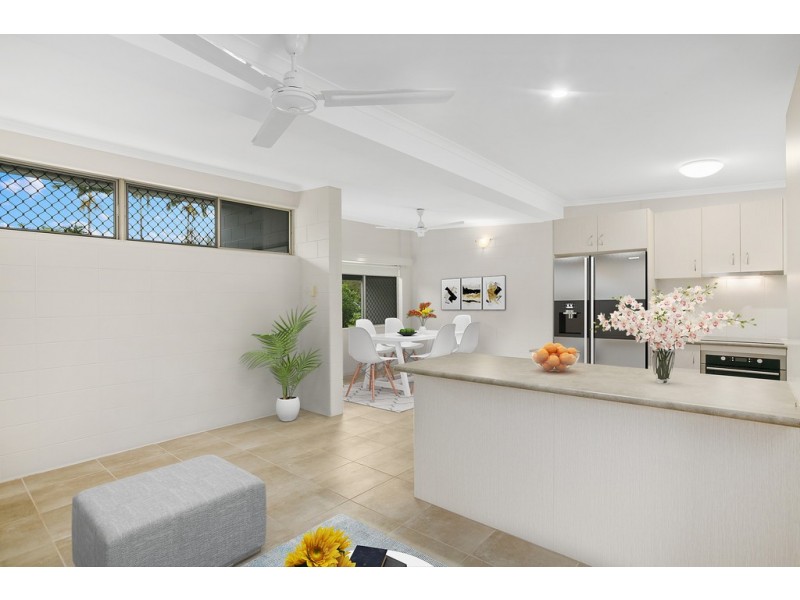 12 Dahlia Close, Mooroobool QLD 4870
