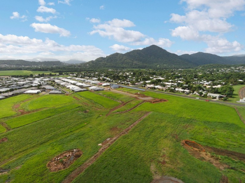 Lot 1313 Springbrook Avenue, Redlynch QLD 4870
