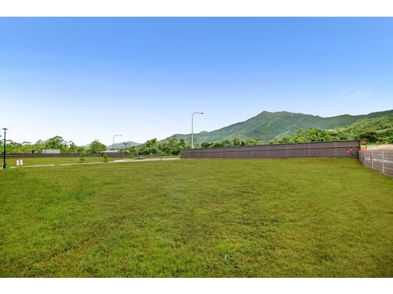 Lot 207 Azure Court, Bentley Park QLD 4869