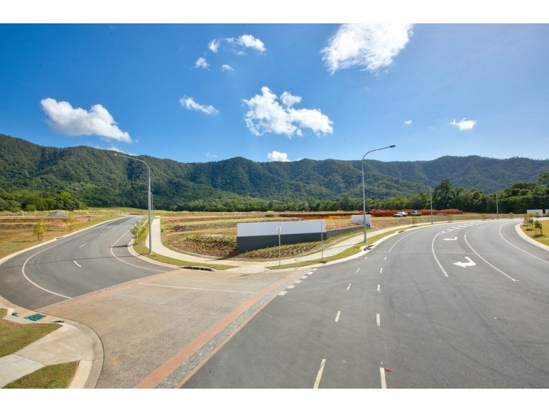 Lot 207 Azure Court, Bentley Park QLD 4869