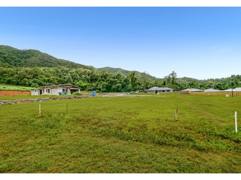 Lot 417 Elderberry Avenue, Bentley Park QLD 4869