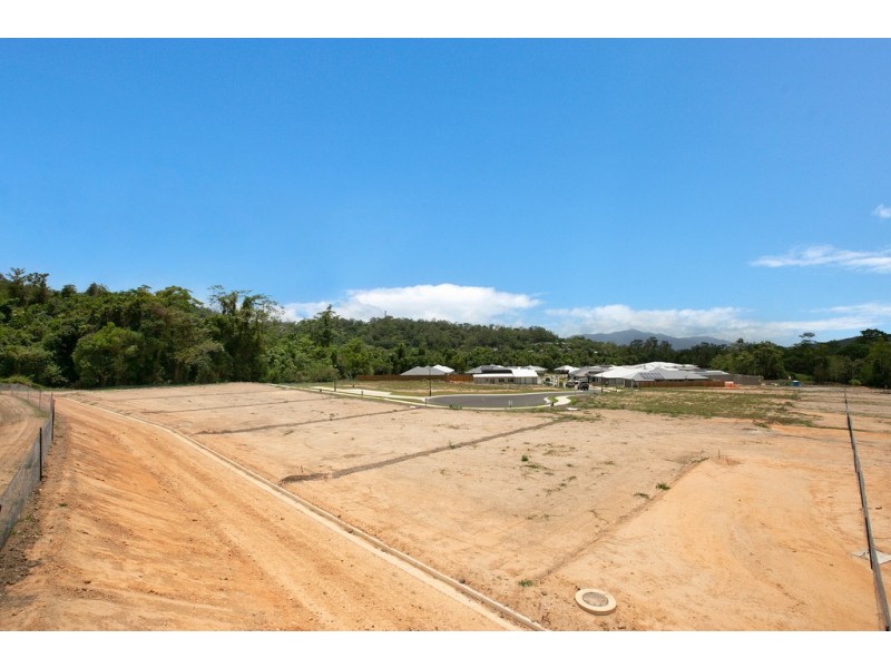 Lot 417 Elderberry Avenue, Bentley Park QLD 4869