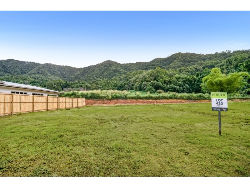 Lot 420 Elderberry Avenue, Bentley Park QLD 4869