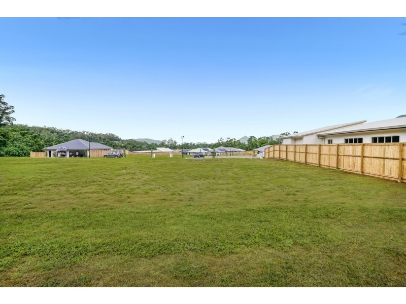 Lot 420 Elderberry Avenue, Bentley Park QLD 4869