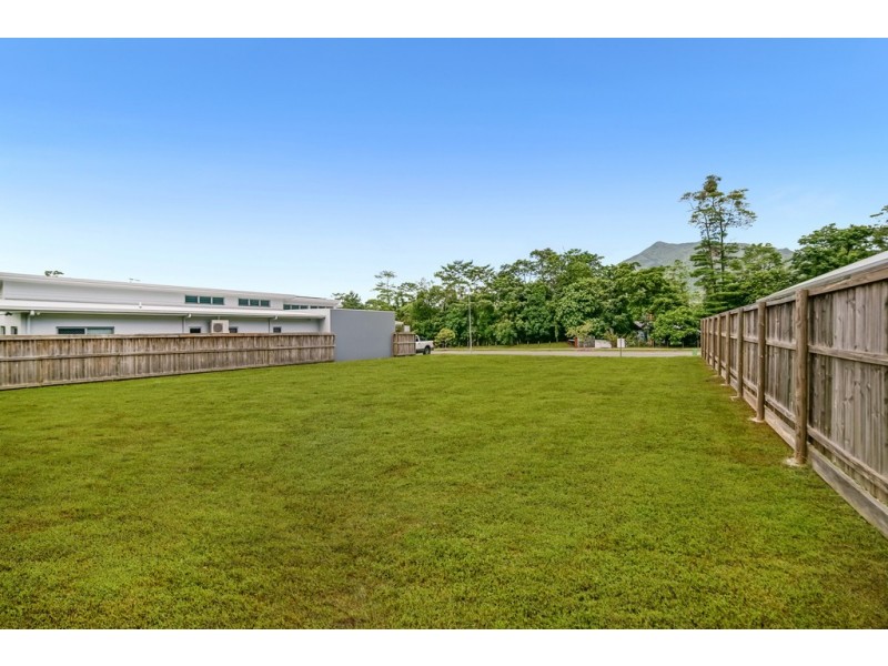 Lot 203 Outlook Drive, Bentley Park QLD 4869