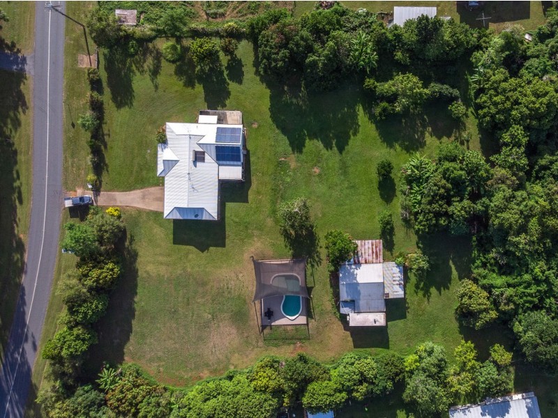 6-8 Vico Street, Gordonvale QLD 4865