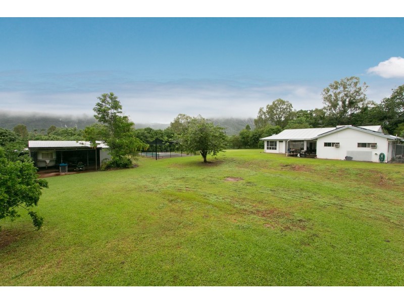 6-8 Vico Street, Gordonvale QLD 4865