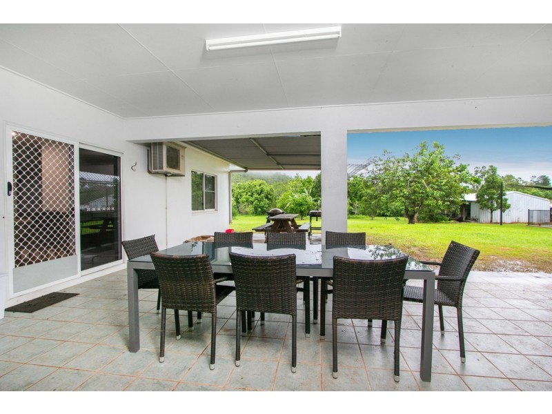 6-8 Vico Street, Gordonvale QLD 4865