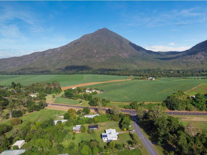 6-8 Vico Street, Gordonvale QLD 4865