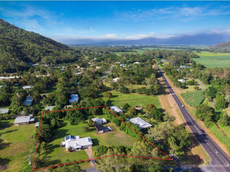 6-8 Vico Street, Gordonvale QLD 4865