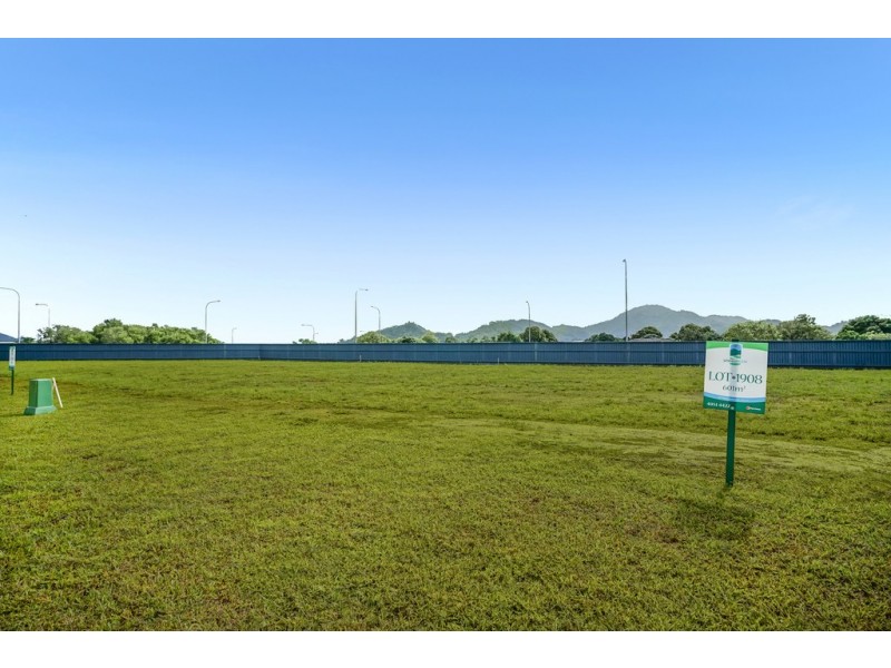 Lot 1908 Ella Circuit, Redlynch QLD 4870