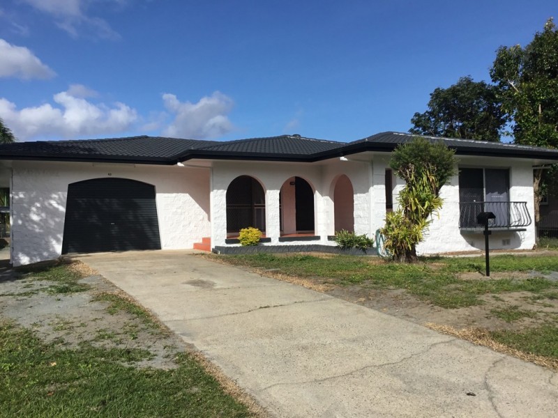 43 Cairns Road, Gordonvale QLD 4865